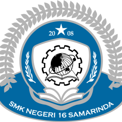 TKJ SMKN 16 SAMARINDA